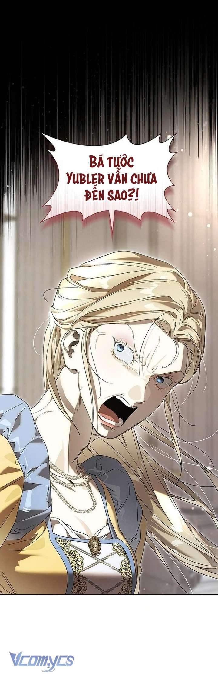 Cứ Cố Gắng Hết Sức Để Hối Hận - Chap 36 - Trang 59