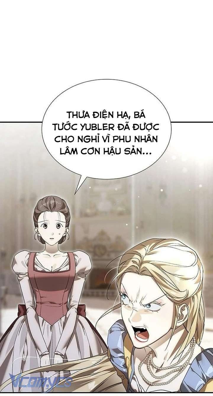 Cứ Cố Gắng Hết Sức Để Hối Hận - Chap 36 - Trang 60