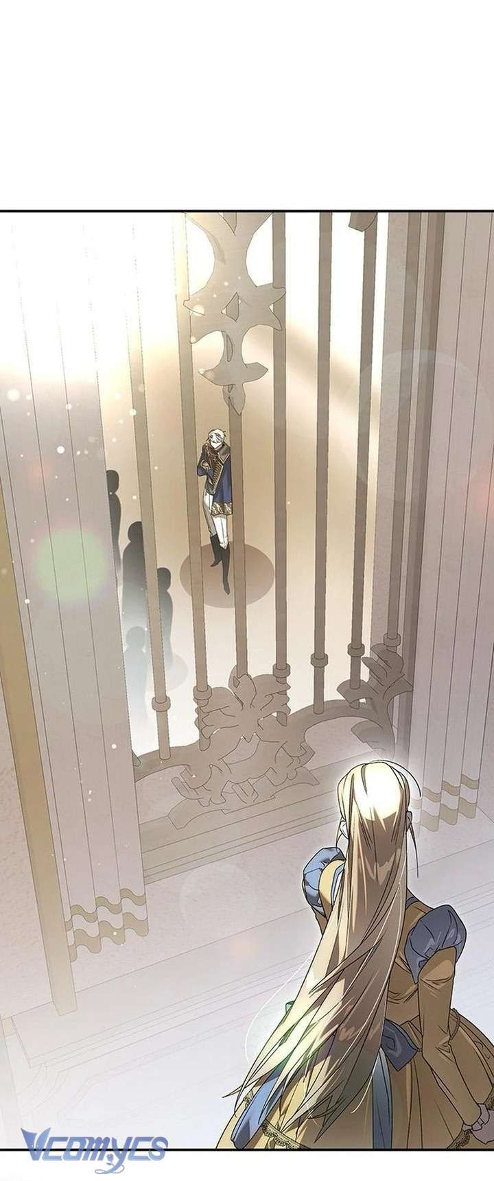 Cứ Cố Gắng Hết Sức Để Hối Hận - Chap 36 - Trang 65