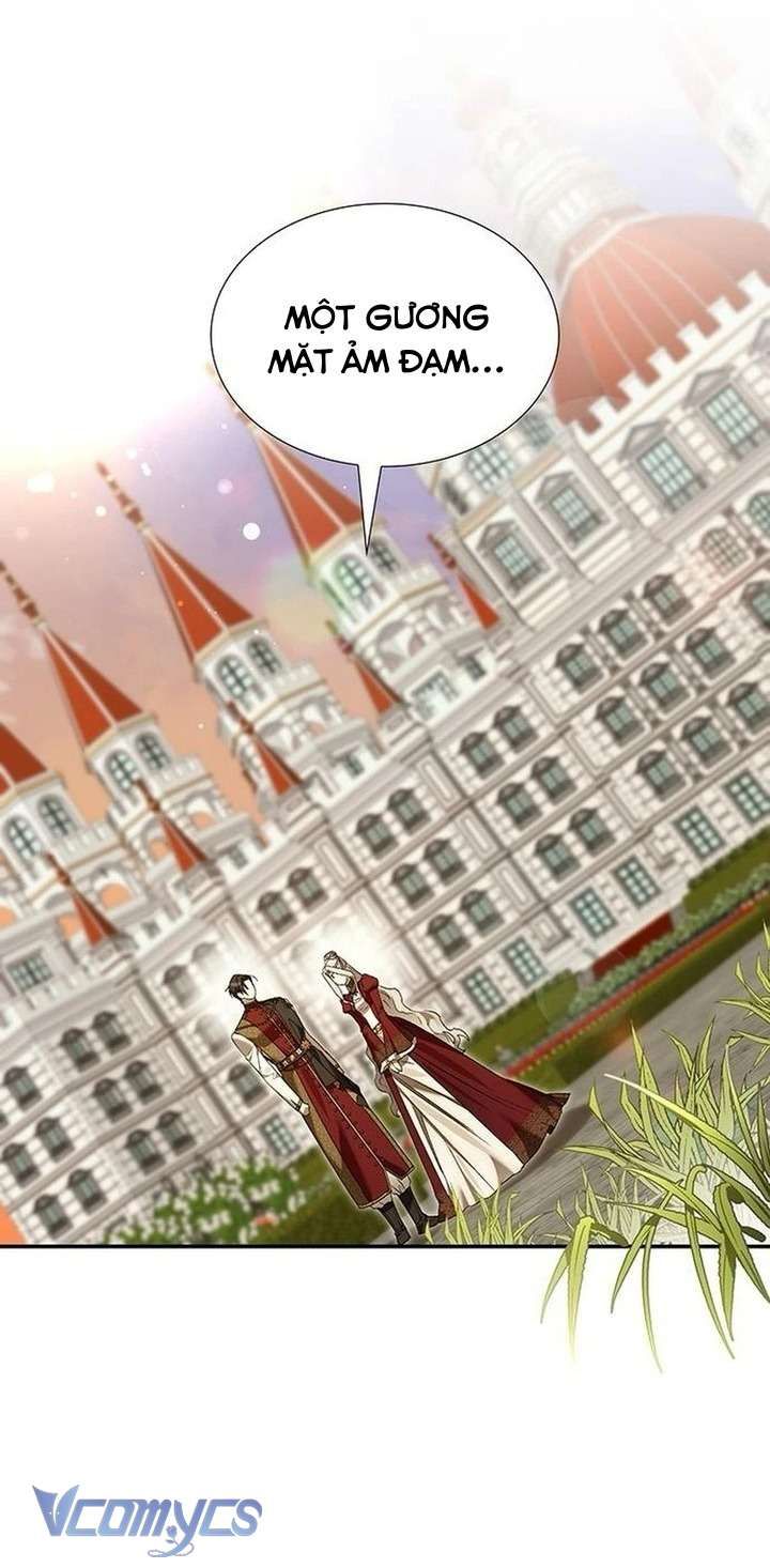 Cứ Cố Gắng Hết Sức Để Hối Hận - Chap 36 - Trang 8