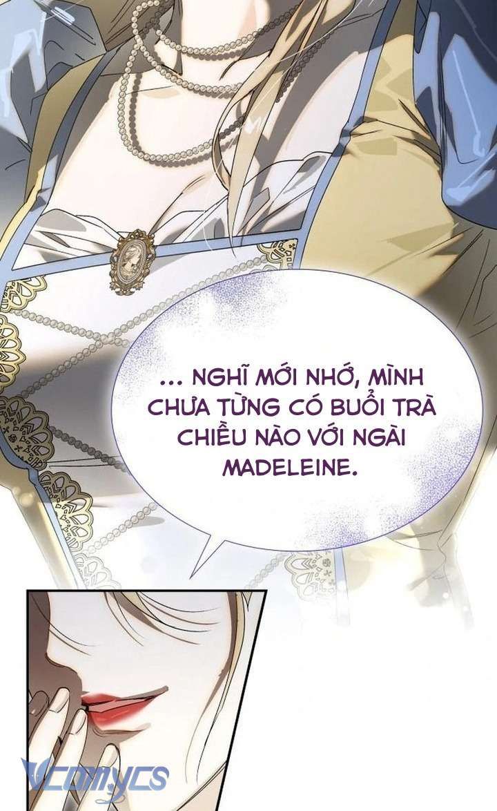 Cứ Cố Gắng Hết Sức Để Hối Hận - Chap 36 - Trang 72