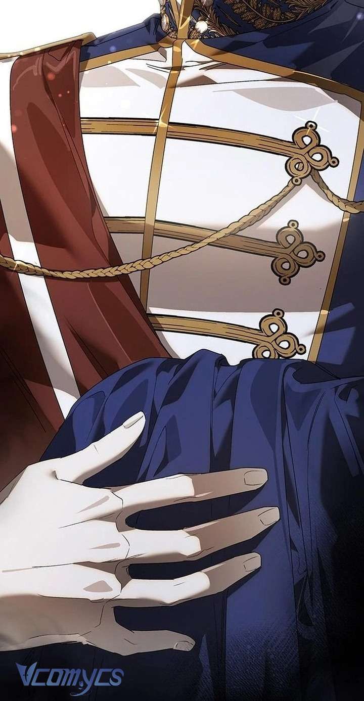 Cứ Cố Gắng Hết Sức Để Hối Hận - Chap 36 - Trang 81