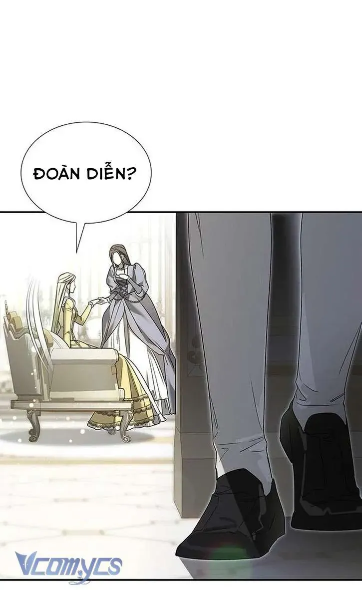 Cứ Cố Gắng Hết Sức Để Hối Hận - Chap 37 - Trang 2