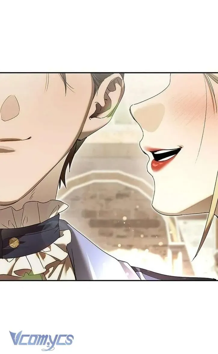 Cứ Cố Gắng Hết Sức Để Hối Hận - Chap 37 - Trang 12