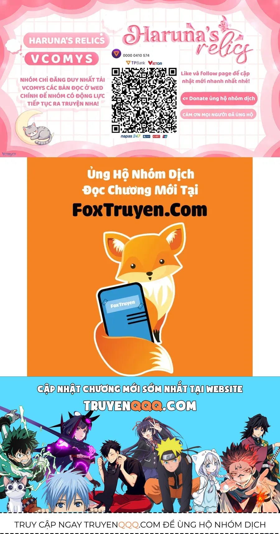 Cứ Cố Gắng Hết Sức Để Hối Hận - Chap 37 - Trang 17