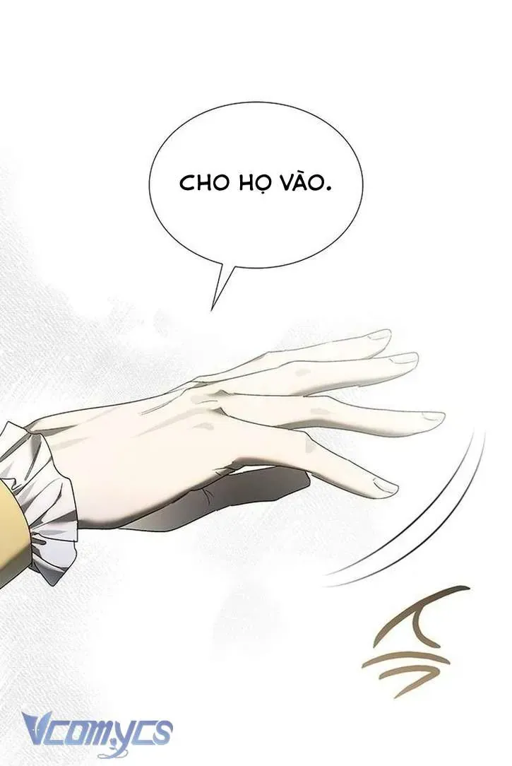 Cứ Cố Gắng Hết Sức Để Hối Hận - Chap 37 - Trang 4