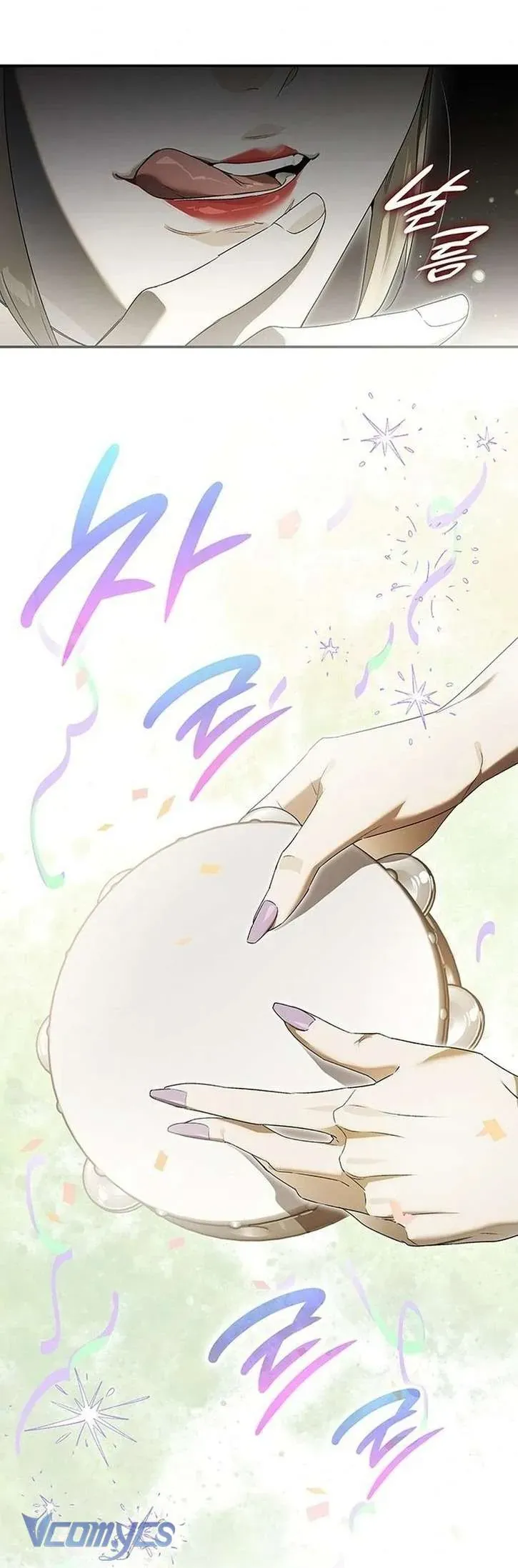 Cứ Cố Gắng Hết Sức Để Hối Hận - Chap 37 - Trang 8