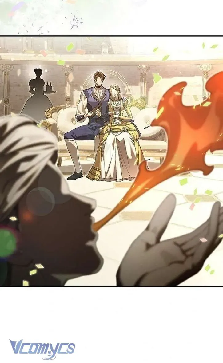 Cứ Cố Gắng Hết Sức Để Hối Hận - Chap 37 - Trang 9
