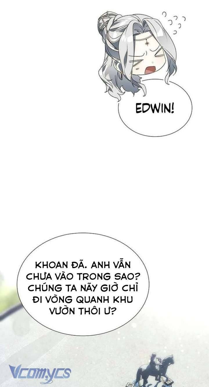 Cứ Cố Gắng Hết Sức Để Hối Hận - Chap 38 - Trang 11