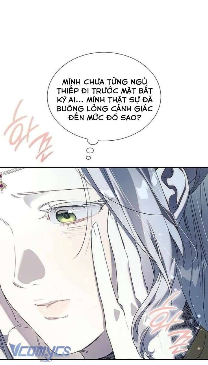 Cứ Cố Gắng Hết Sức Để Hối Hận - Chap 38 - Trang 13