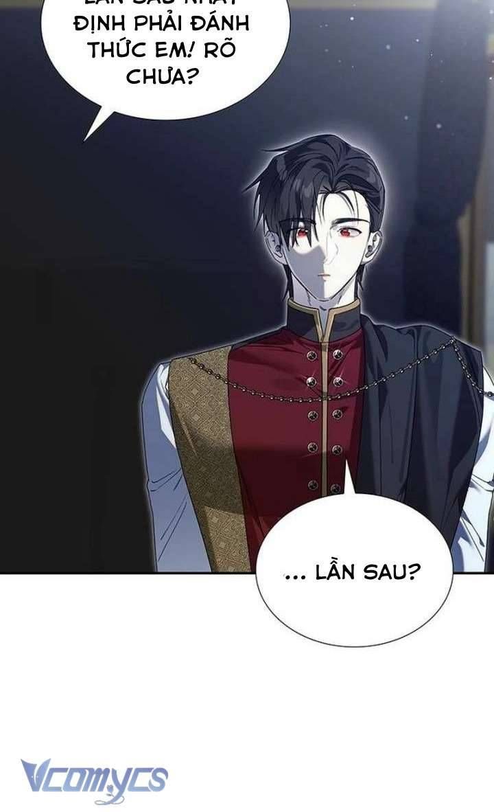 Cứ Cố Gắng Hết Sức Để Hối Hận - Chap 38 - Trang 15