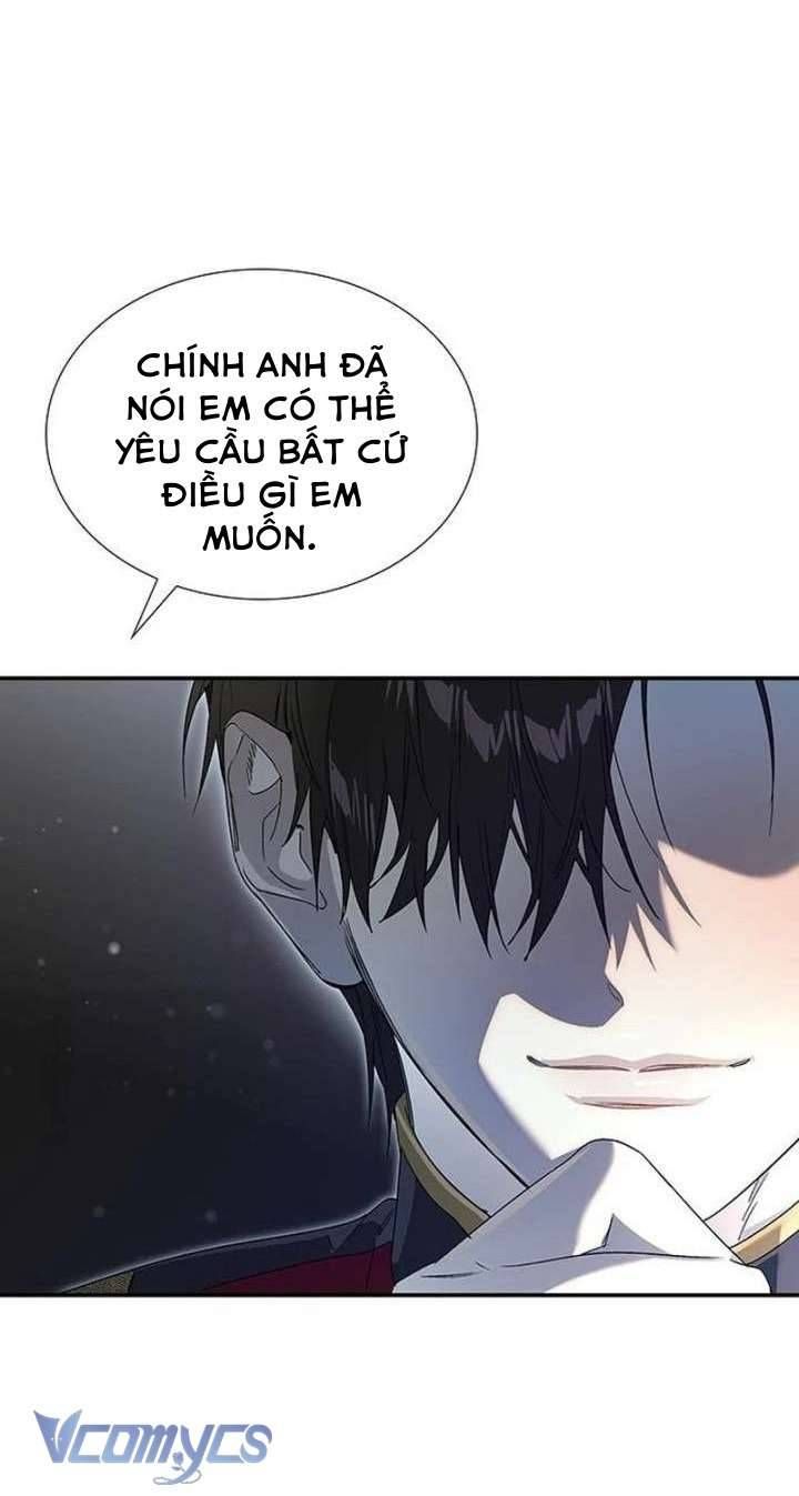 Cứ Cố Gắng Hết Sức Để Hối Hận - Chap 38 - Trang 16