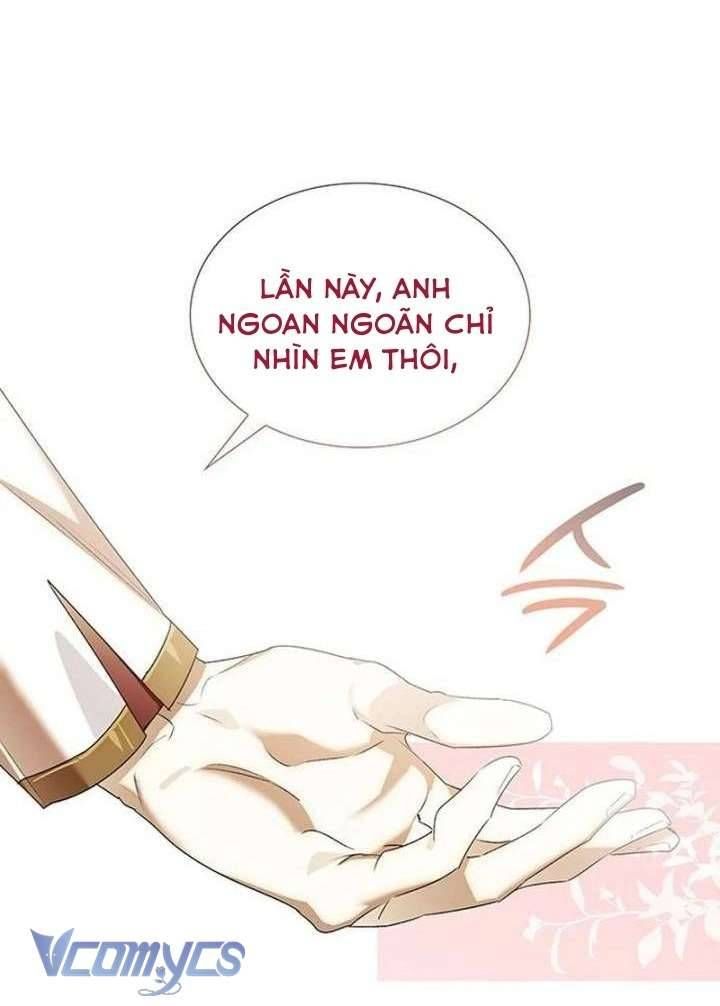 Cứ Cố Gắng Hết Sức Để Hối Hận - Chap 38 - Trang 17