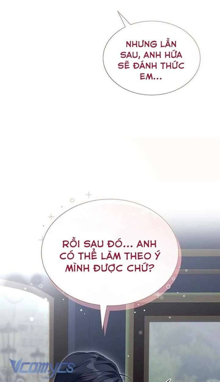 Cứ Cố Gắng Hết Sức Để Hối Hận - Chap 38 - Trang 18