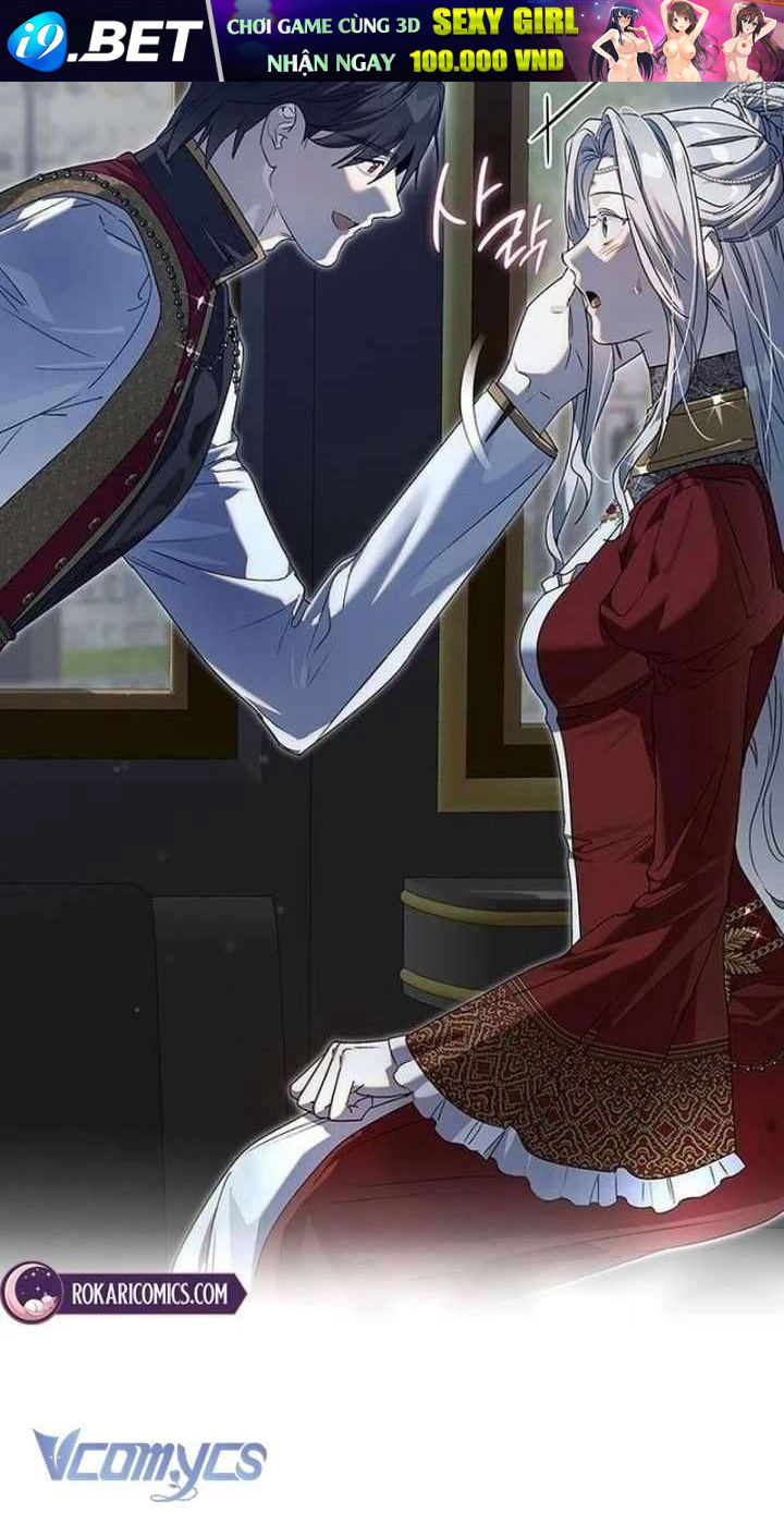 Cứ Cố Gắng Hết Sức Để Hối Hận - Chap 38 - Trang 19