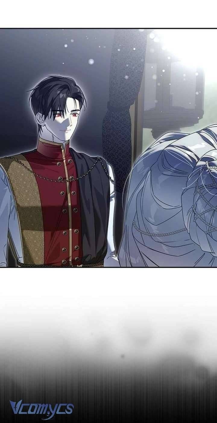 Cứ Cố Gắng Hết Sức Để Hối Hận - Chap 38 - Trang 3