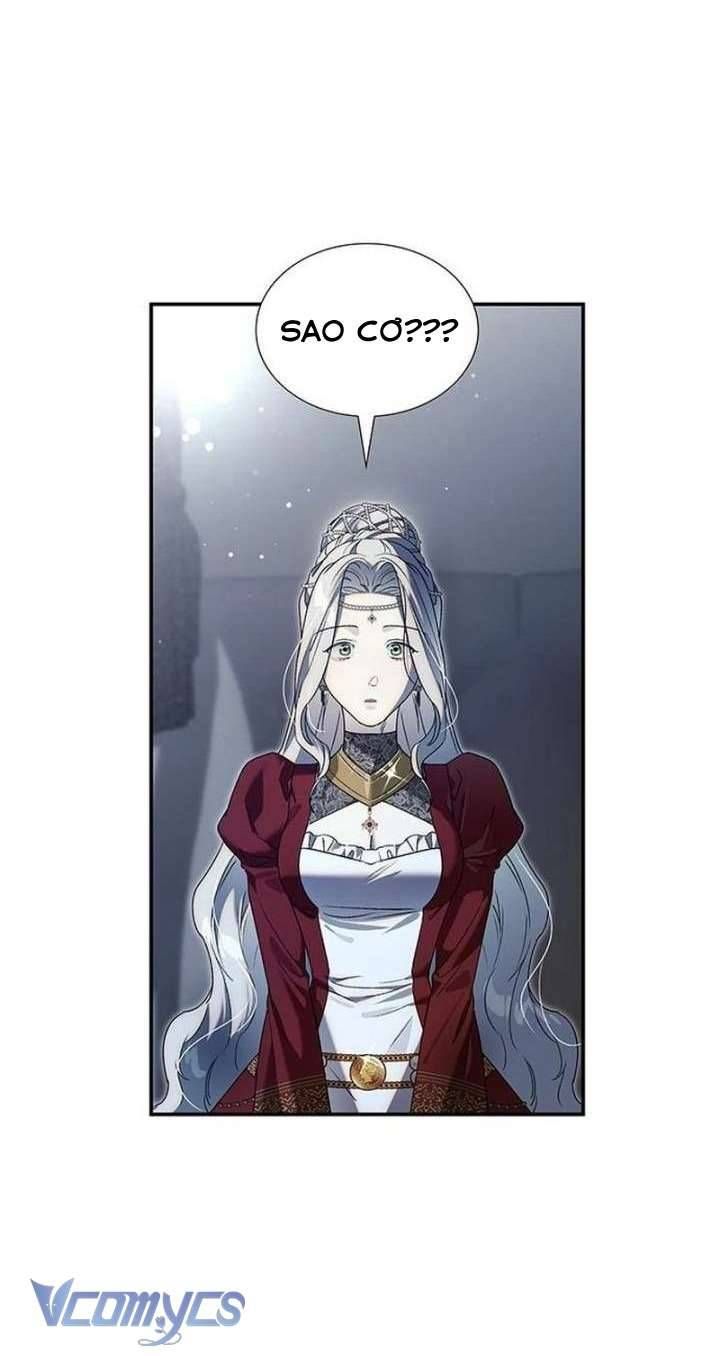 Cứ Cố Gắng Hết Sức Để Hối Hận - Chap 38 - Trang 23