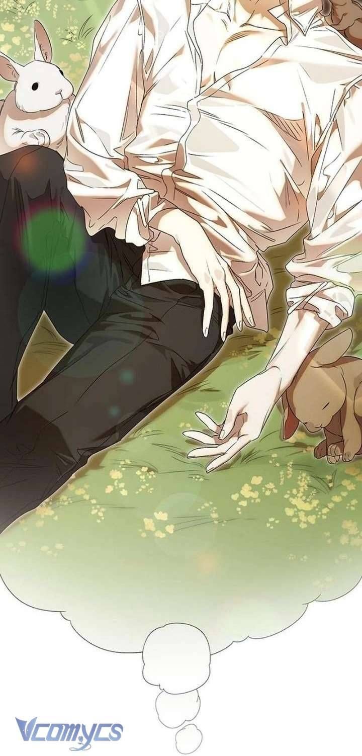 Cứ Cố Gắng Hết Sức Để Hối Hận - Chap 38 - Trang 25