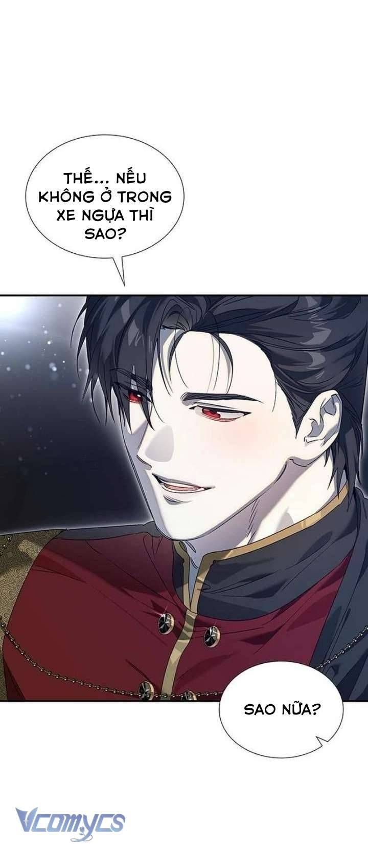 Cứ Cố Gắng Hết Sức Để Hối Hận - Chap 38 - Trang 28