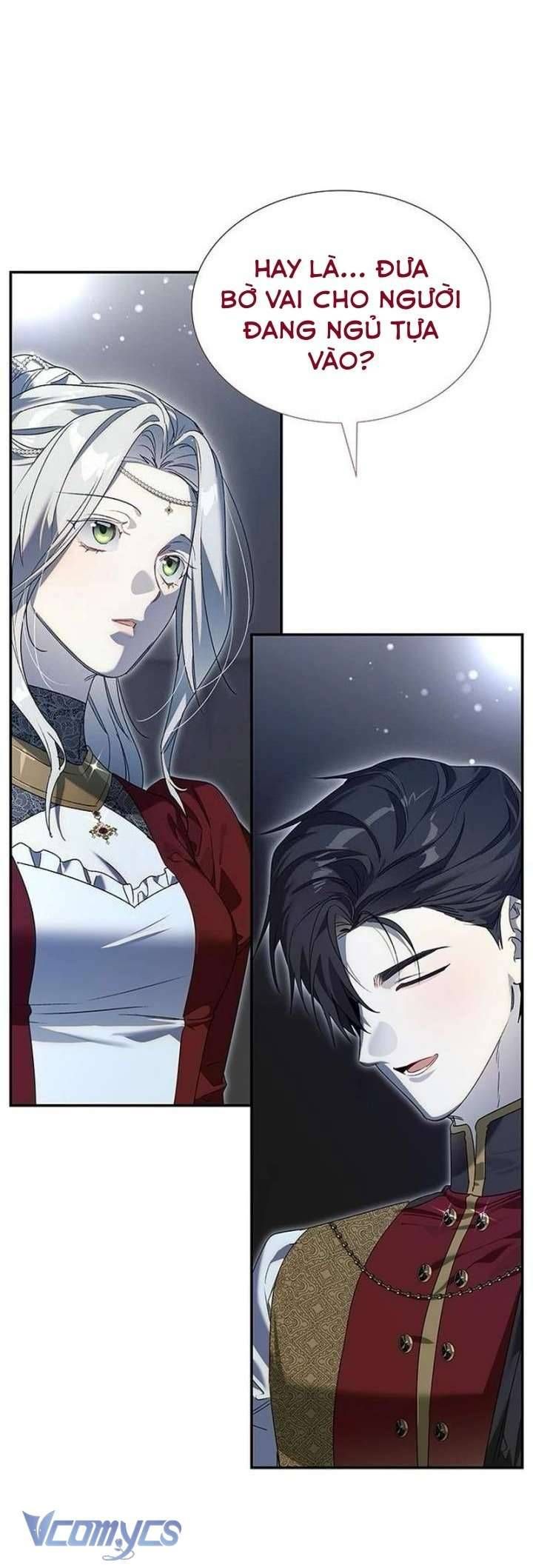 Cứ Cố Gắng Hết Sức Để Hối Hận - Chap 38 - Trang 30