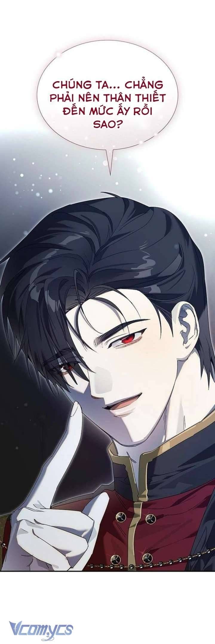 Cứ Cố Gắng Hết Sức Để Hối Hận - Chap 38 - Trang 32