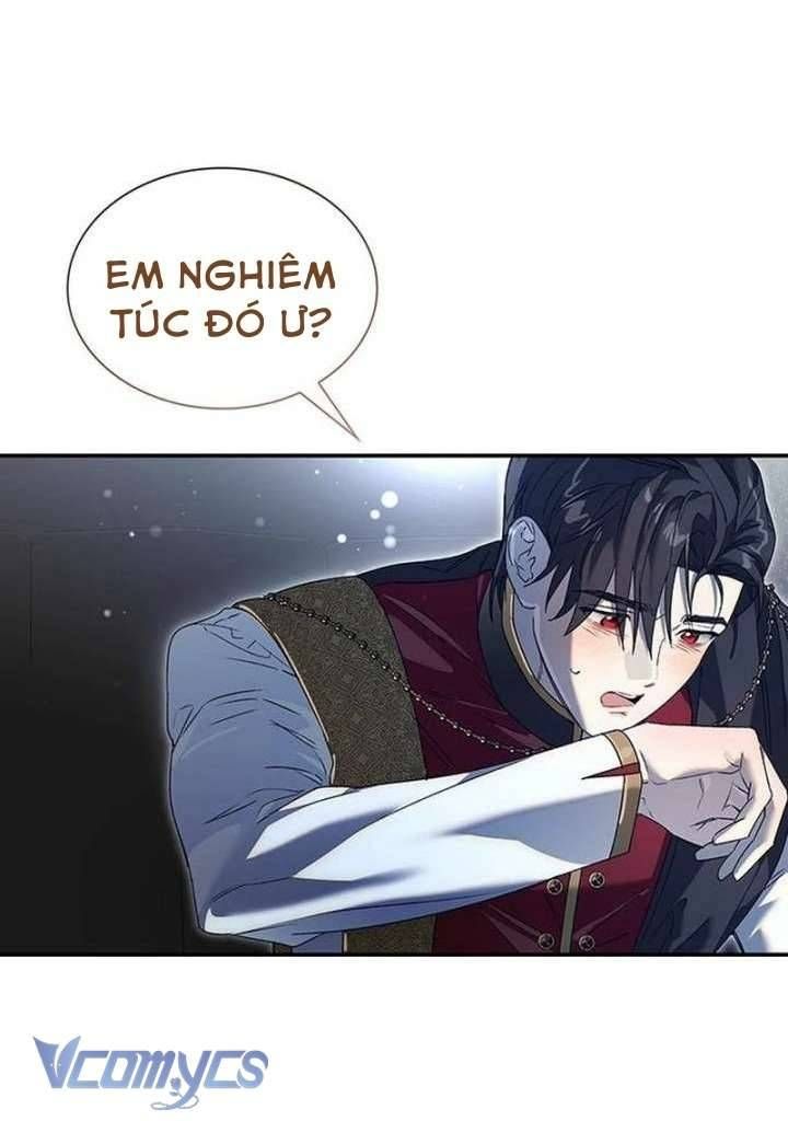 Cứ Cố Gắng Hết Sức Để Hối Hận - Chap 38 - Trang 36