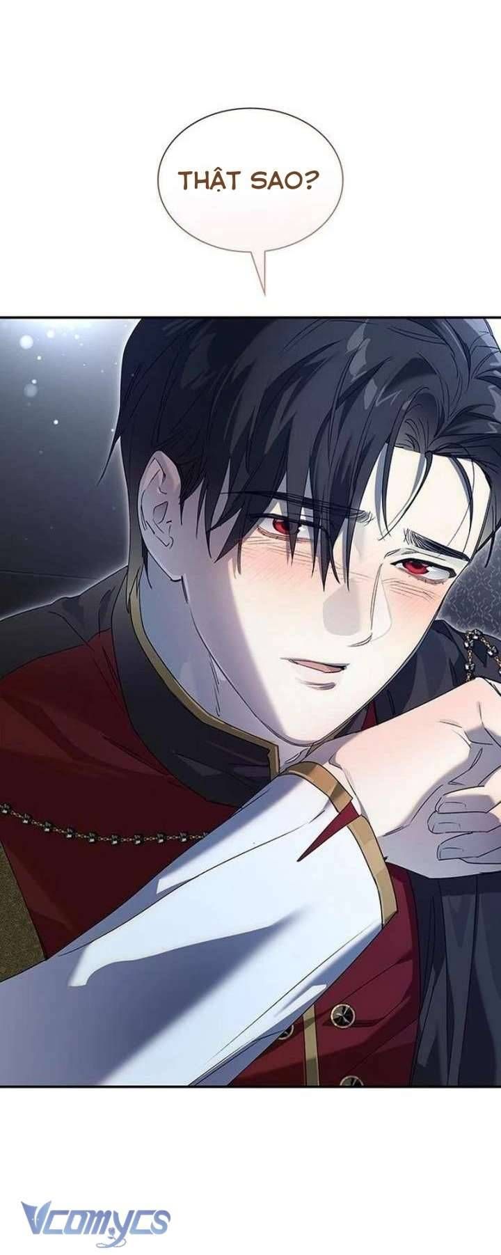 Cứ Cố Gắng Hết Sức Để Hối Hận - Chap 38 - Trang 37