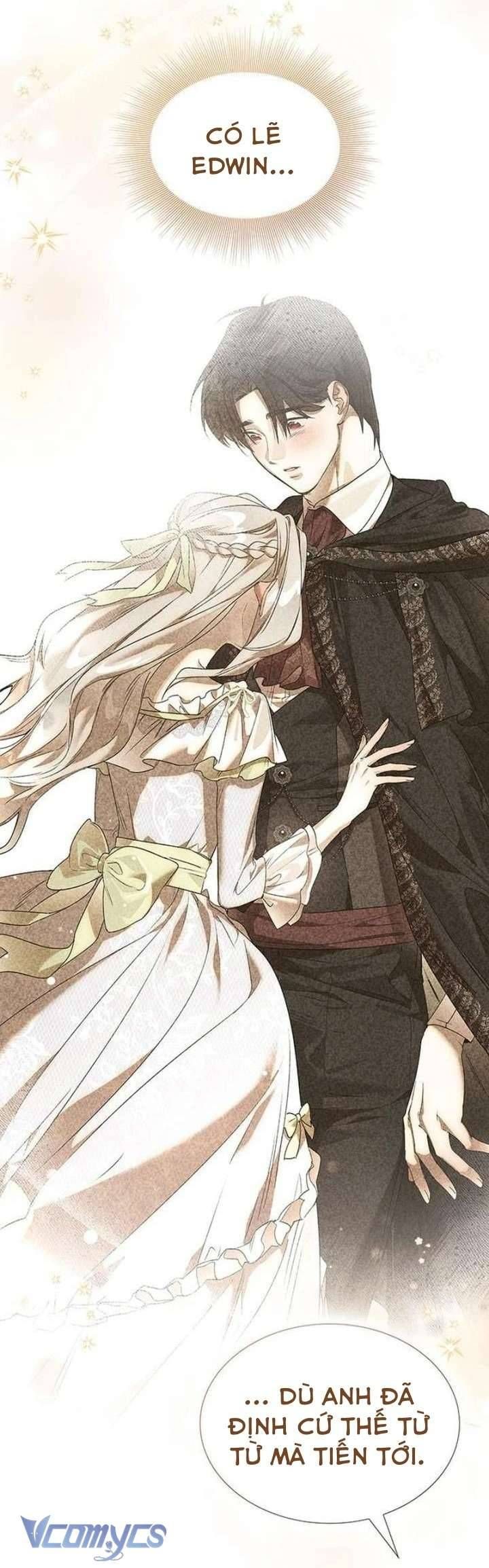 Cứ Cố Gắng Hết Sức Để Hối Hận - Chap 38 - Trang 39