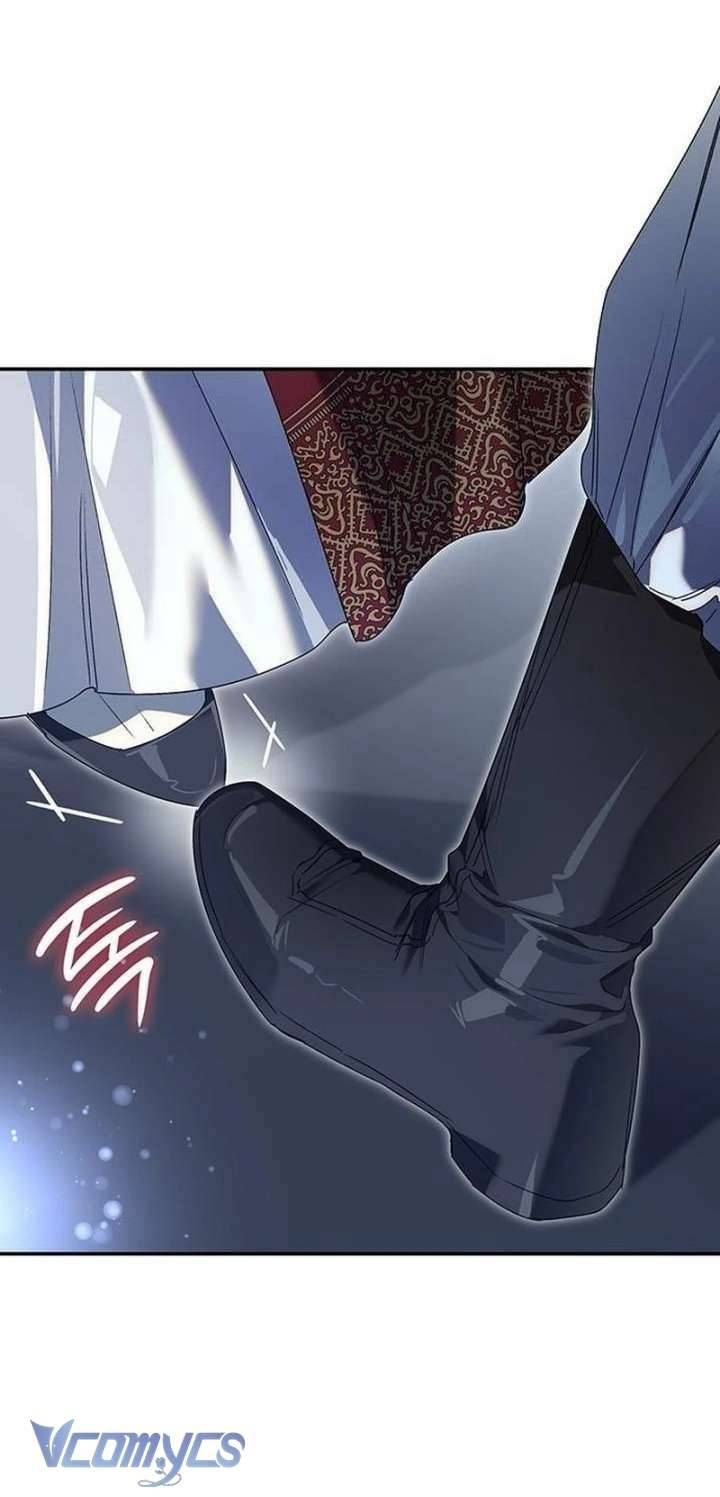 Cứ Cố Gắng Hết Sức Để Hối Hận - Chap 38 - Trang 41