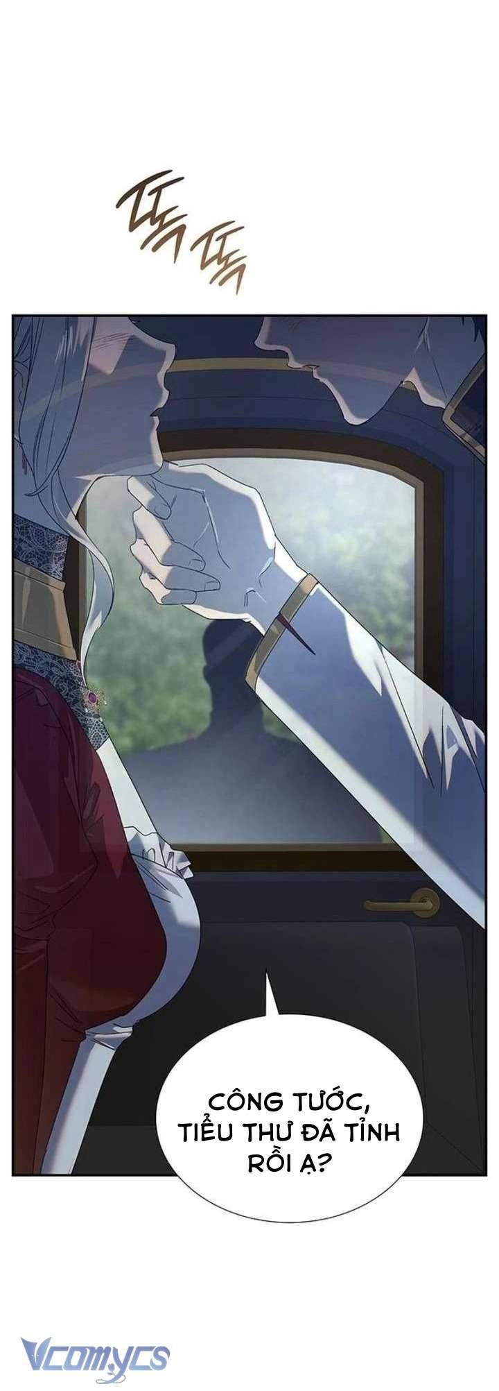 Cứ Cố Gắng Hết Sức Để Hối Hận - Chap 38 - Trang 47