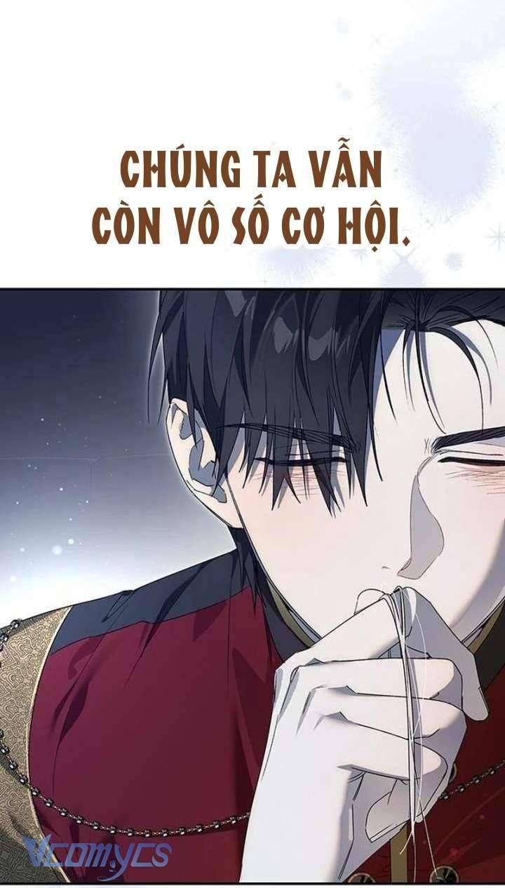 Cứ Cố Gắng Hết Sức Để Hối Hận - Chap 38 - Trang 50