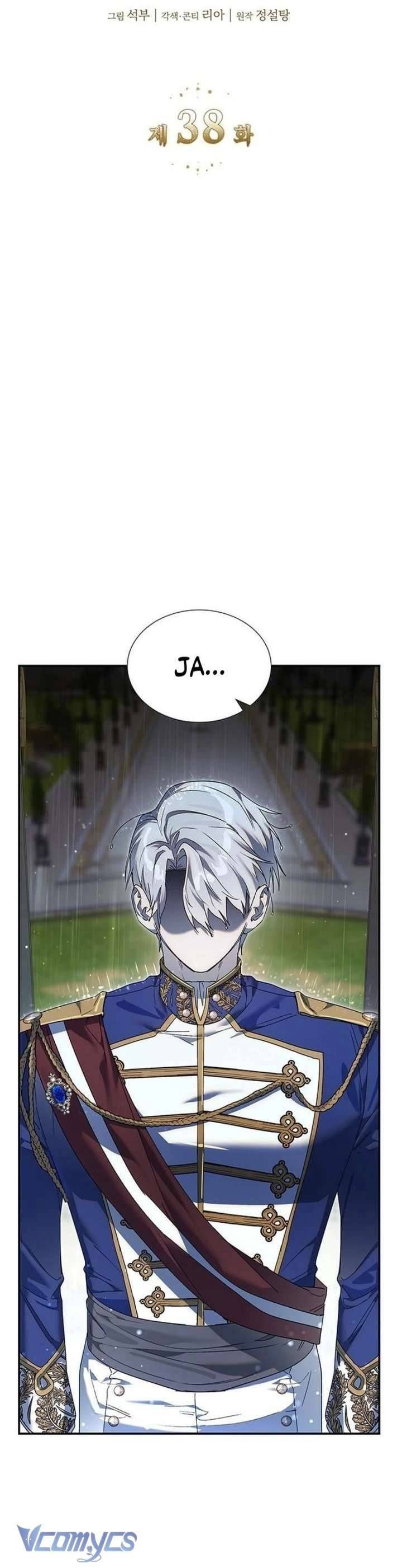 Cứ Cố Gắng Hết Sức Để Hối Hận - Chap 38 - Trang 52