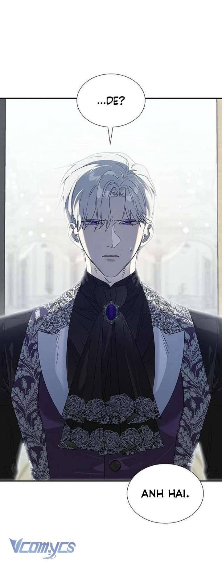 Cứ Cố Gắng Hết Sức Để Hối Hận - Chap 38 - Trang 53