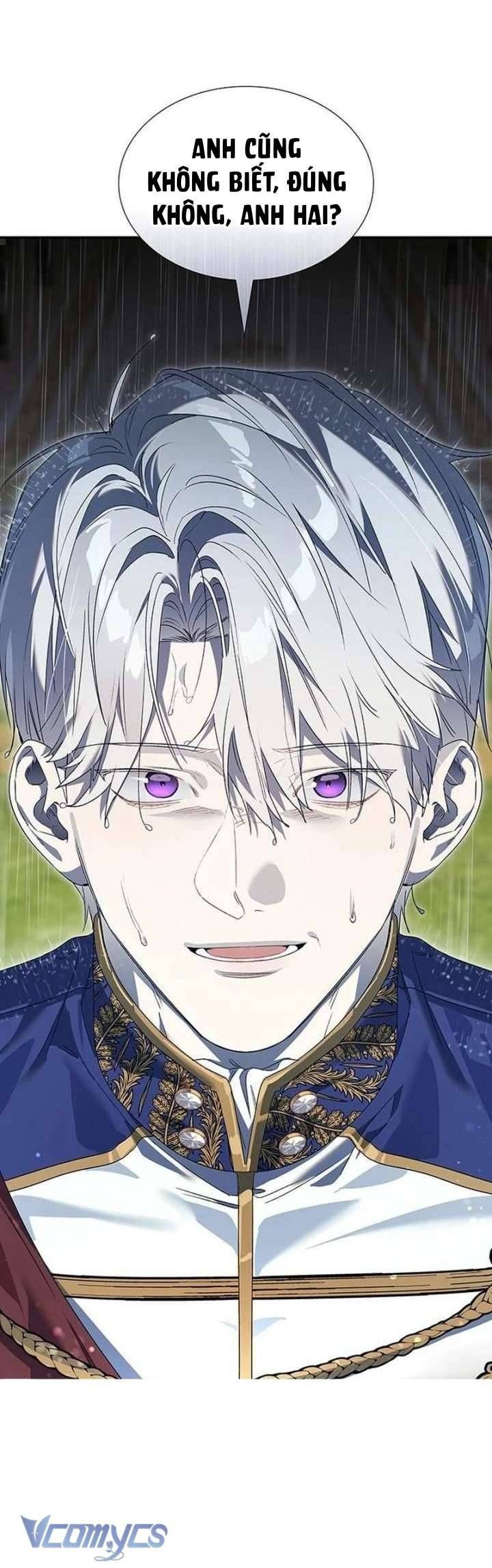 Cứ Cố Gắng Hết Sức Để Hối Hận - Chap 38 - Trang 54