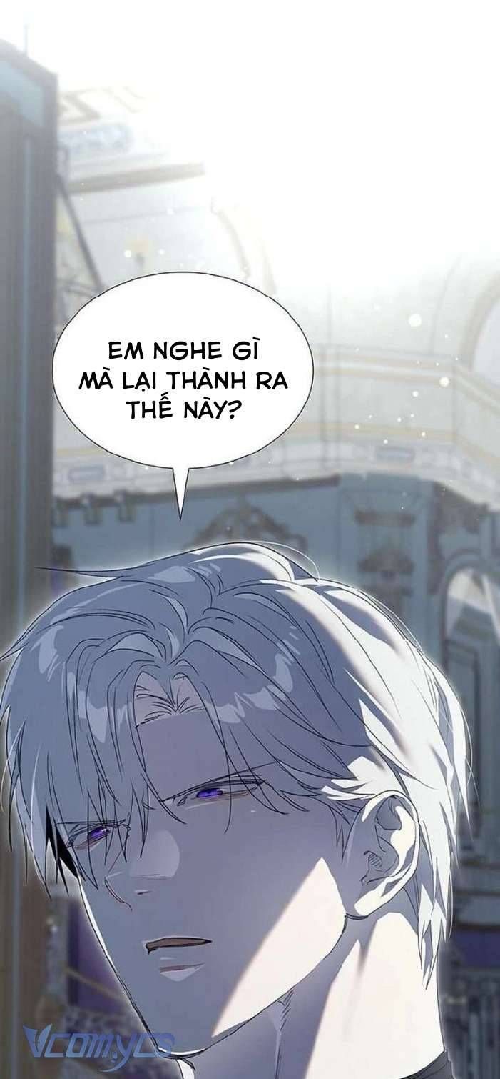 Cứ Cố Gắng Hết Sức Để Hối Hận - Chap 38 - Trang 57
