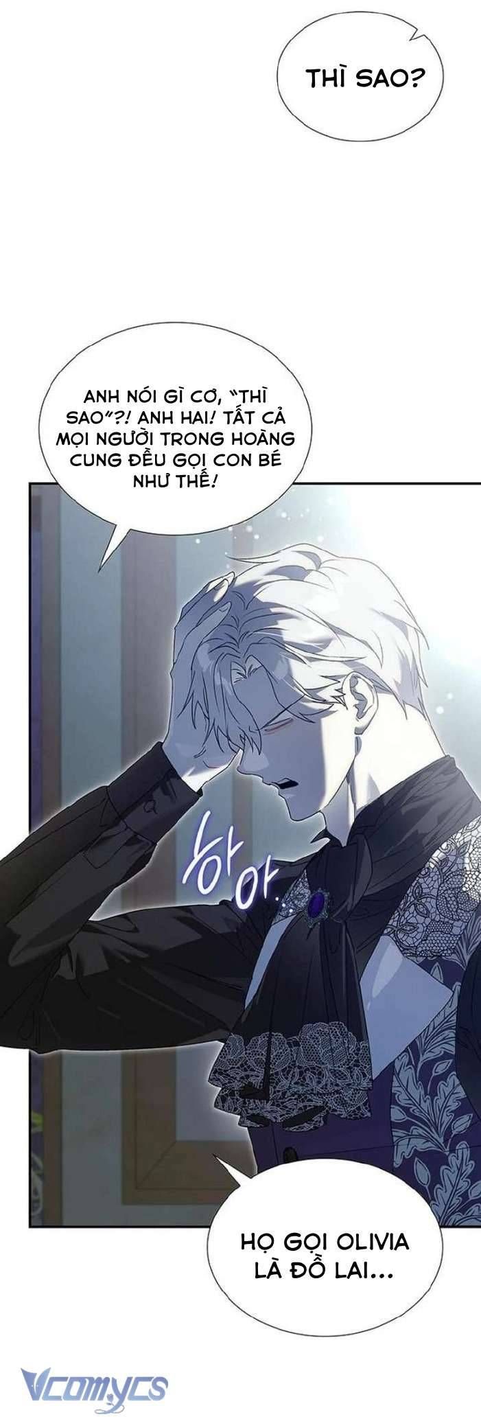 Cứ Cố Gắng Hết Sức Để Hối Hận - Chap 38 - Trang 60