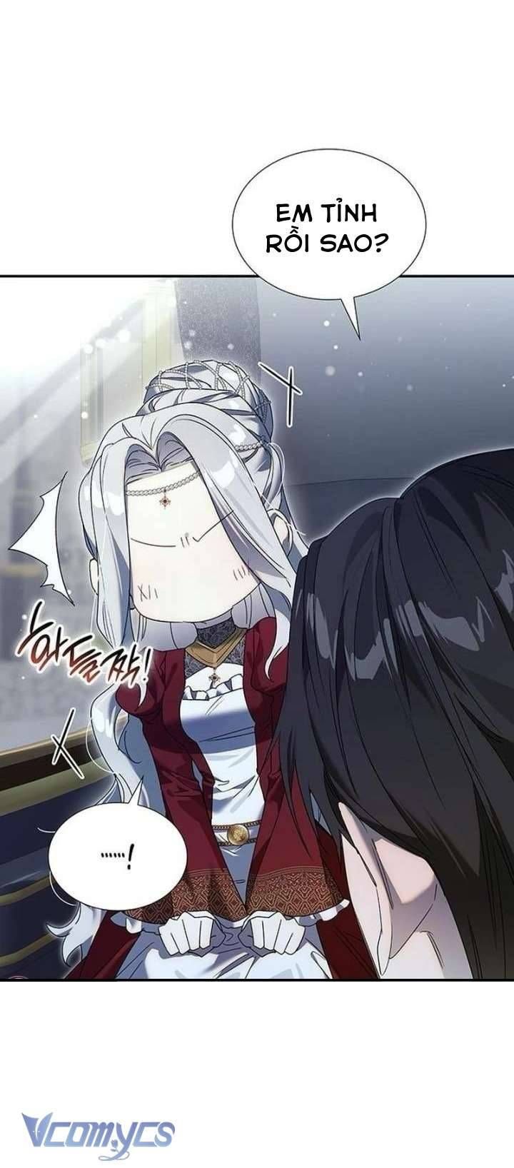 Cứ Cố Gắng Hết Sức Để Hối Hận - Chap 38 - Trang 7