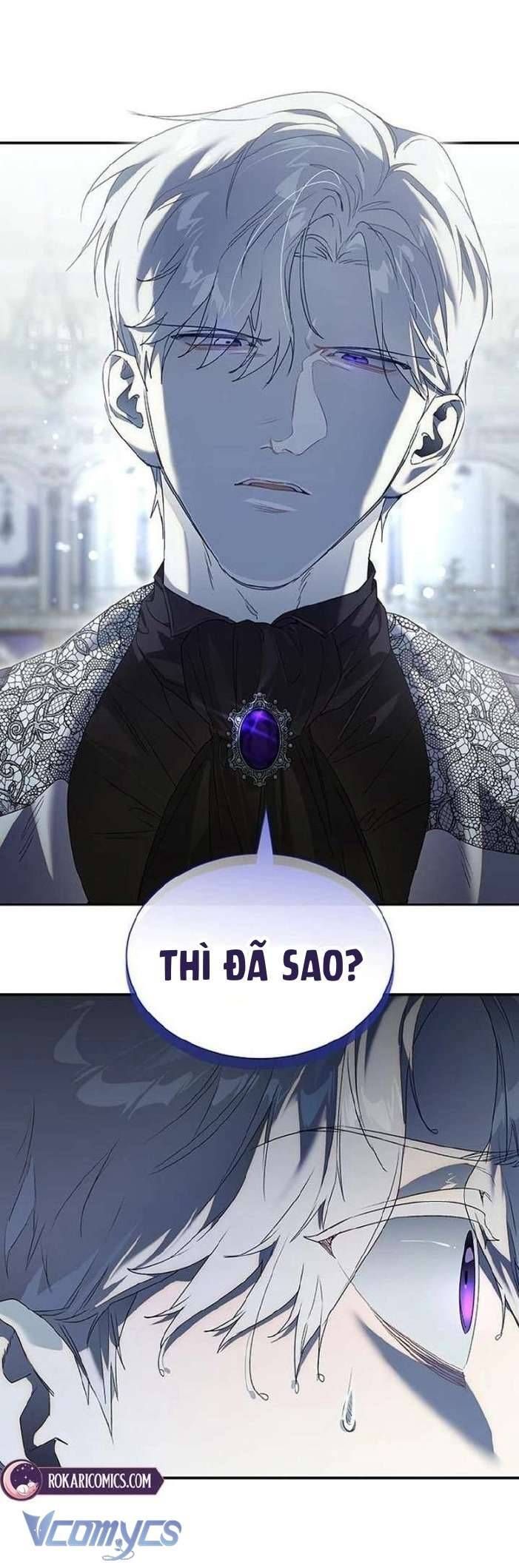Cứ Cố Gắng Hết Sức Để Hối Hận - Chap 38 - Trang 62