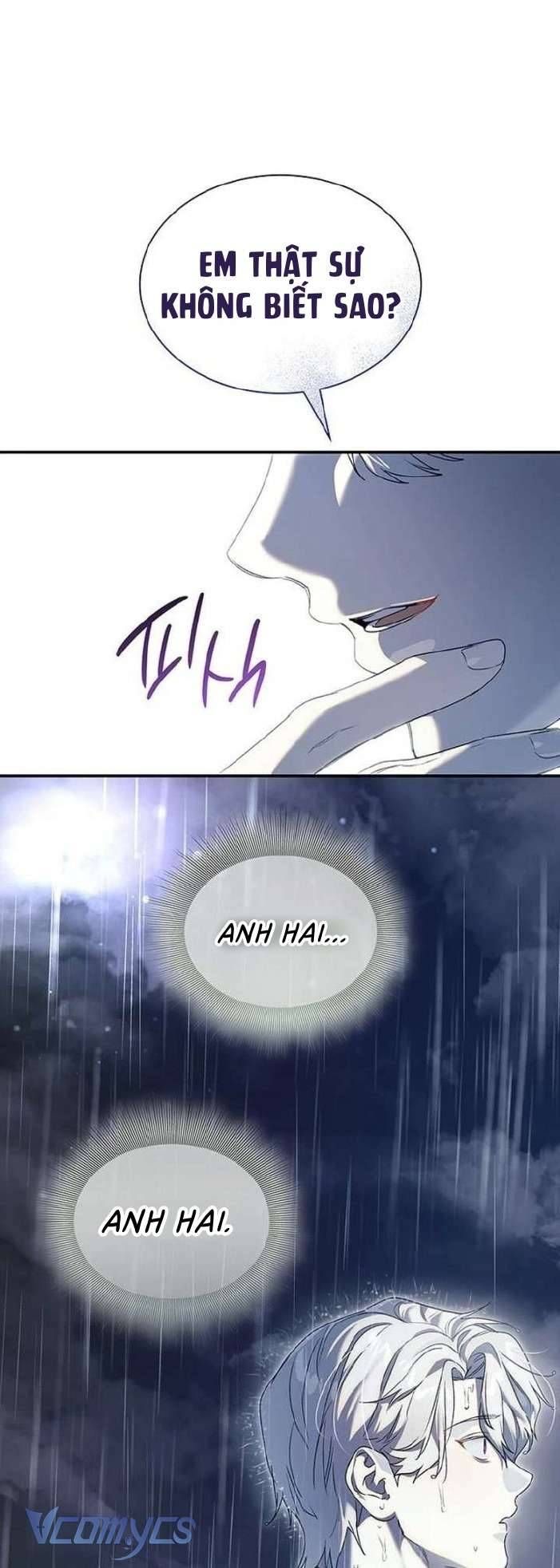 Cứ Cố Gắng Hết Sức Để Hối Hận - Chap 38 - Trang 66