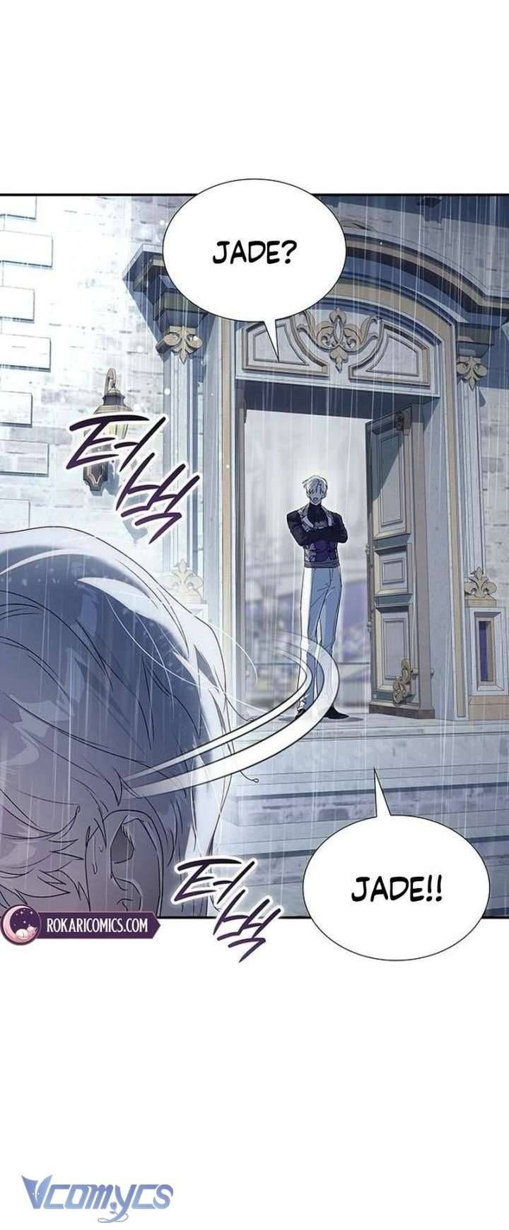 Cứ Cố Gắng Hết Sức Để Hối Hận - Chap 38 - Trang 70