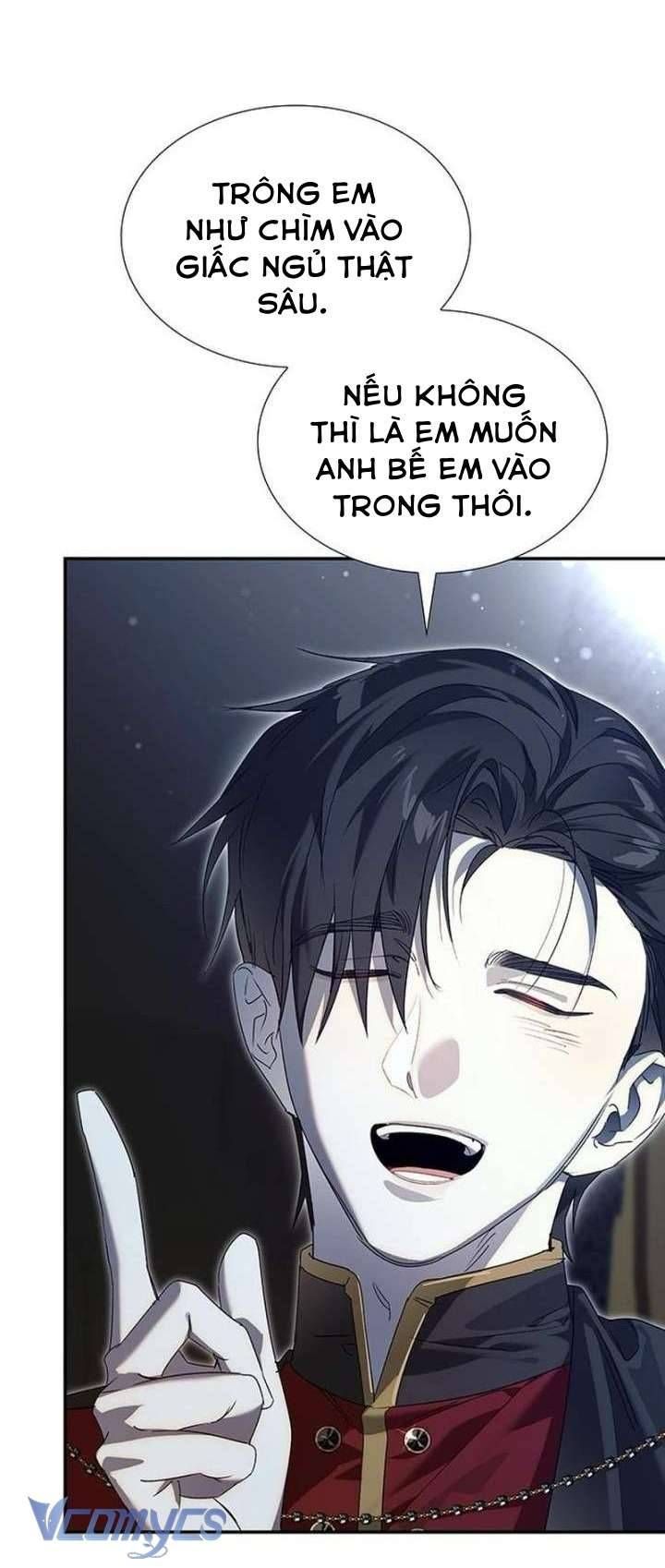 Cứ Cố Gắng Hết Sức Để Hối Hận - Chap 38 - Trang 10