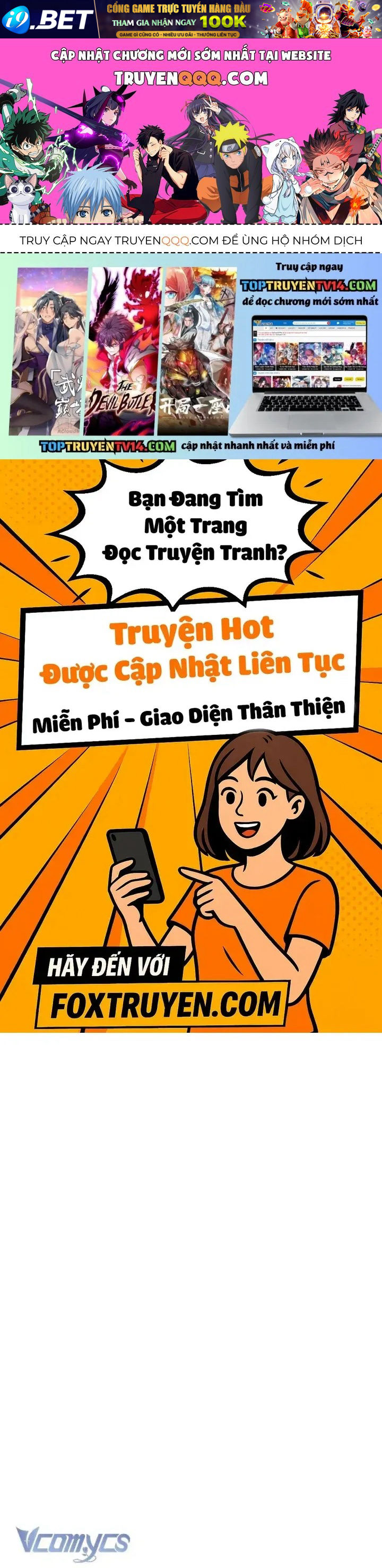Cứ Cố Gắng Hết Sức Để Hối Hận - Chap 39 - Trang 1