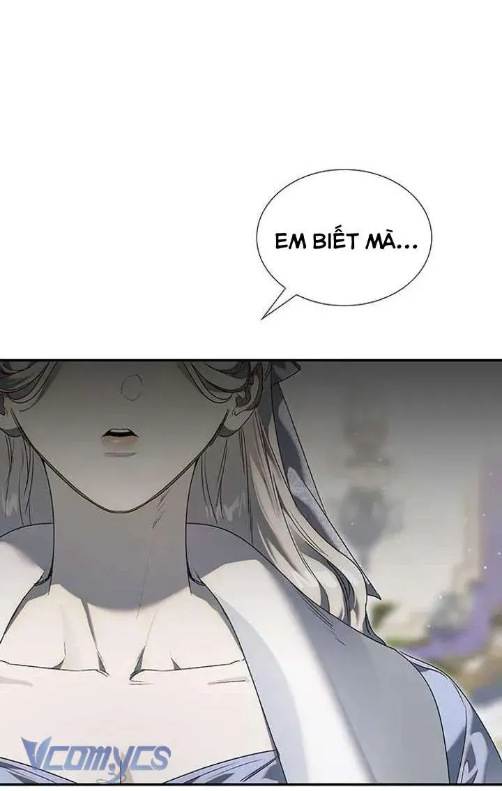 Cứ Cố Gắng Hết Sức Để Hối Hận - Chap 39 - Trang 13