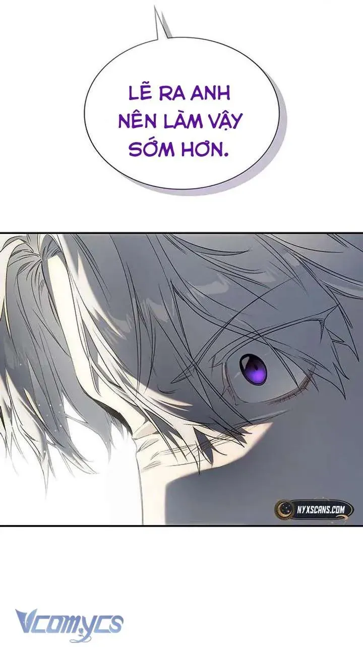 Cứ Cố Gắng Hết Sức Để Hối Hận - Chap 39 - Trang 14