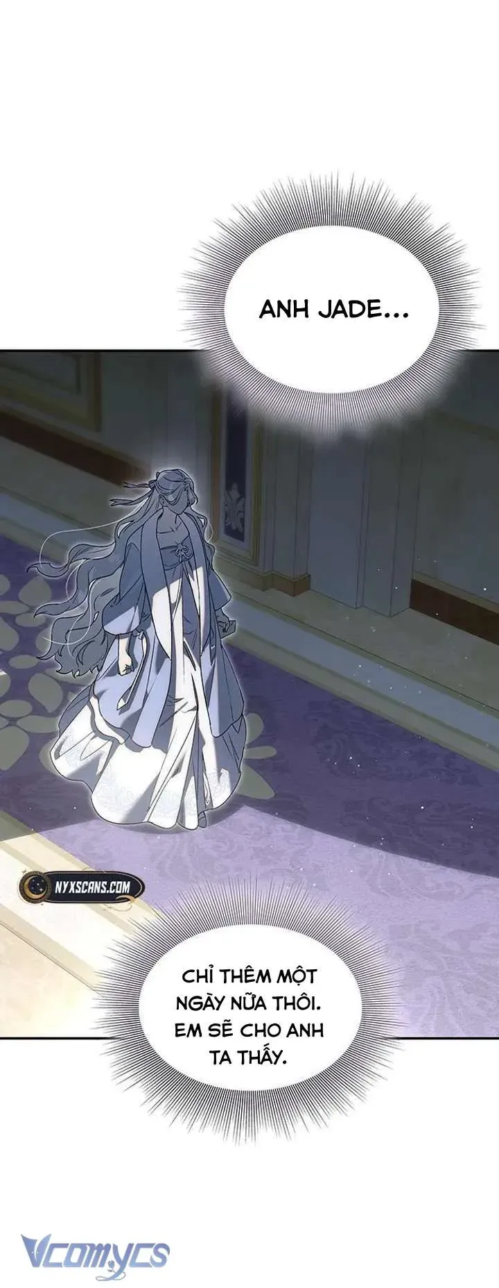 Cứ Cố Gắng Hết Sức Để Hối Hận - Chap 39 - Trang 19