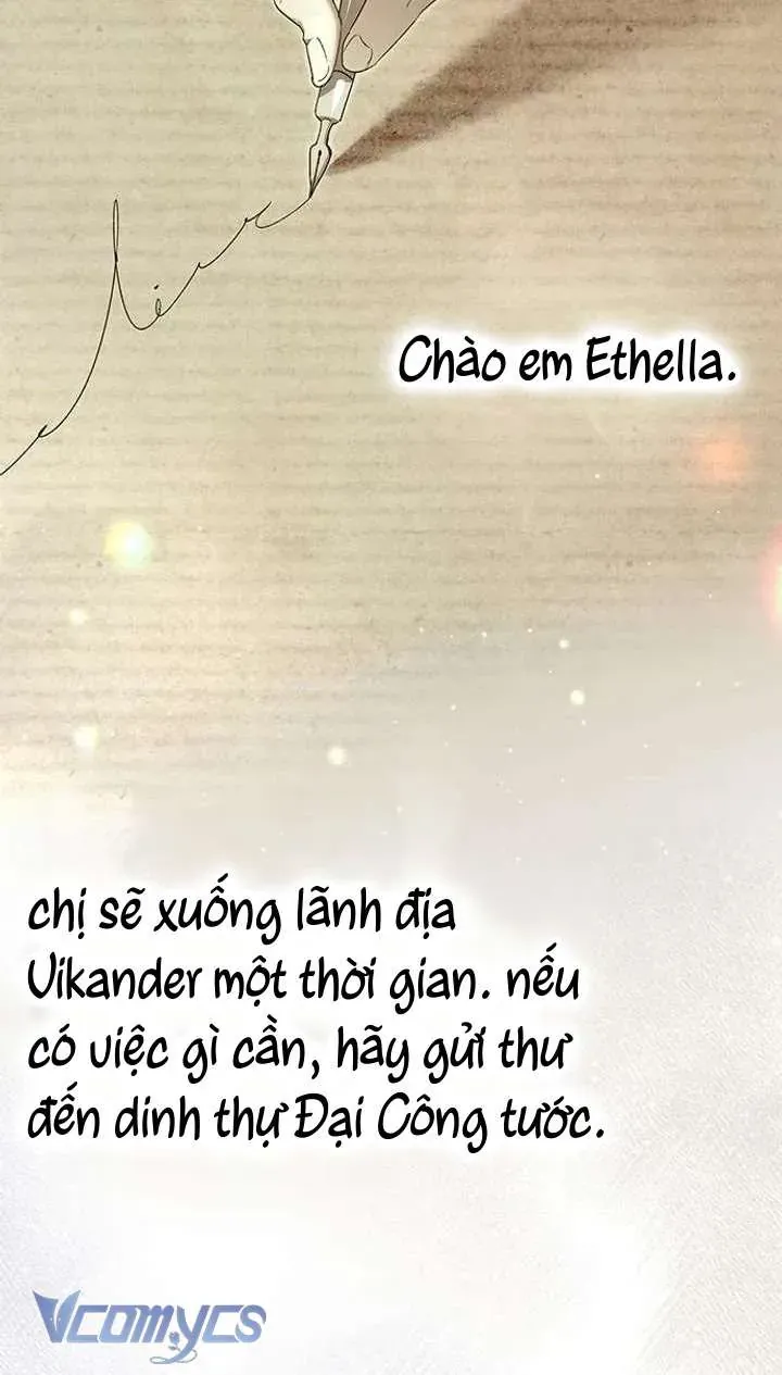 Cứ Cố Gắng Hết Sức Để Hối Hận - Chap 39 - Trang 21