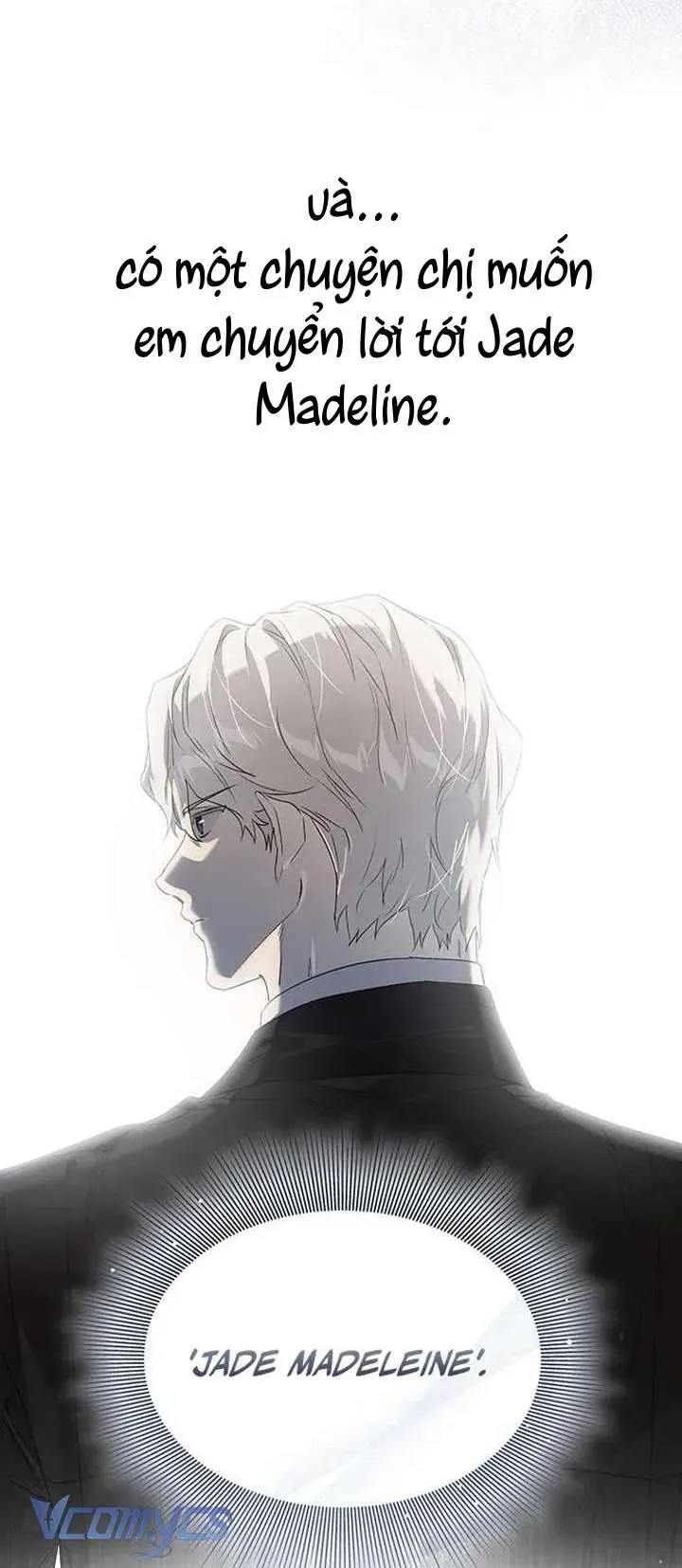 Cứ Cố Gắng Hết Sức Để Hối Hận - Chap 39 - Trang 23