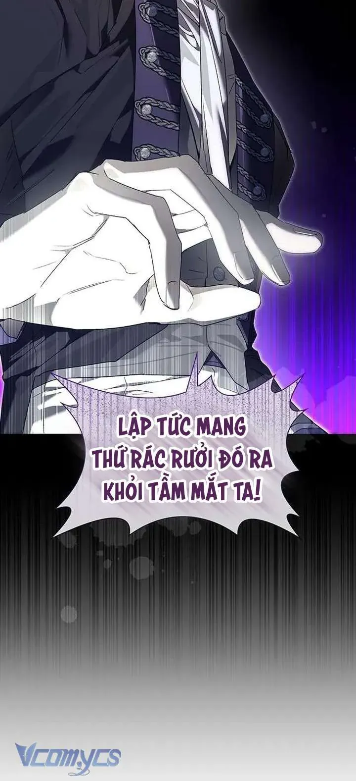 Cứ Cố Gắng Hết Sức Để Hối Hận - Chap 39 - Trang 28