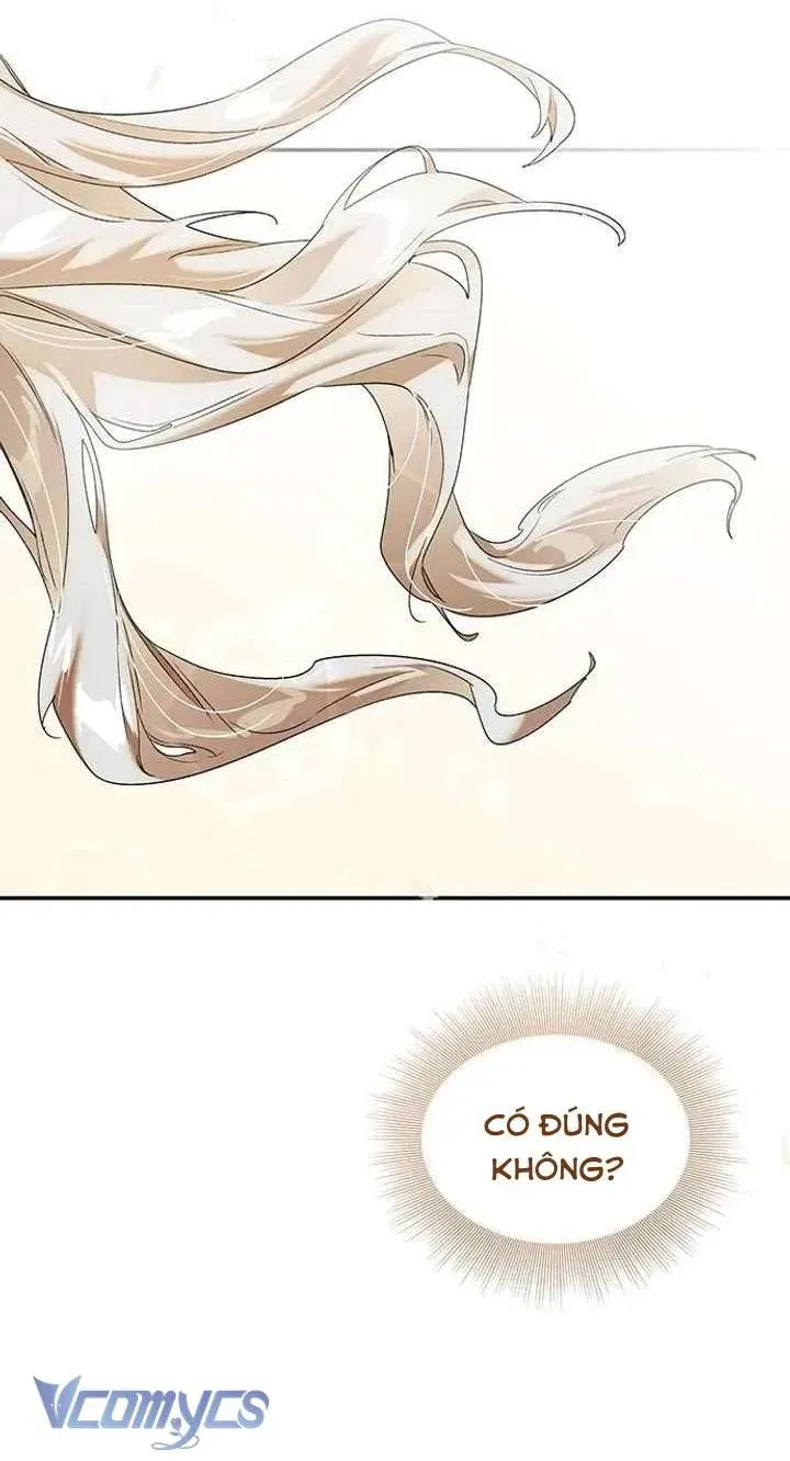 Cứ Cố Gắng Hết Sức Để Hối Hận - Chap 39 - Trang 40