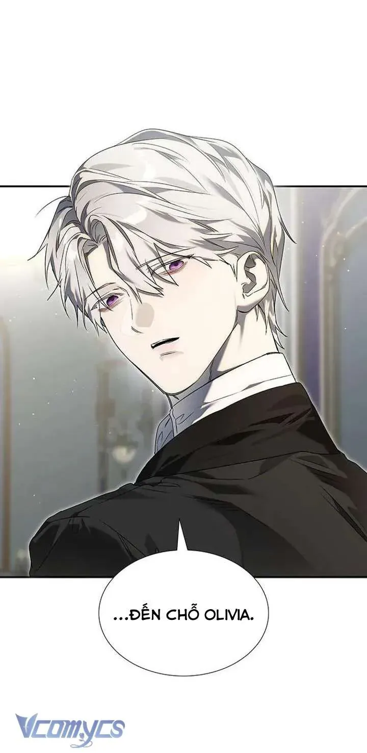 Cứ Cố Gắng Hết Sức Để Hối Hận - Chap 39 - Trang 5